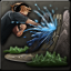 GTD - 99. achievement Dam It!.png